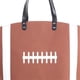 thumbnail image 2 of Women's Canvas Tote Bag Extra Large Capacity Beach Bag Casual, 2 of 5