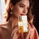 thumbnail image 5 of Spray de perfume de jazmín para mujer | Aroma floral fresco y duradero | Spray corporal para mujer | Fragancia sensual, elegante y sutil | Botella de 100ml | Ideal para uso diario y ocasiones, 5 of 7