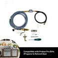 thumbnail image 4 of Natural Gas Conversion Kit For Prokan Pro Elite Grill, 4 of 8