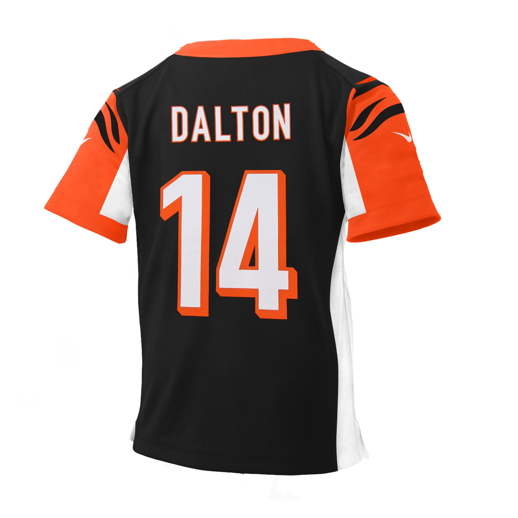 cincinnati bengals dalton jersey