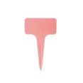 thumbnail image 1 of BE-TOOL 20/100Pcs Garden Plants Labels Waterproof Plastic Plants Tags T-Type Shape for Marking Potted Plants Greenhouse Flowers Tree, 1 of 7