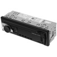 thumbnail image 2 of MasteelfCA 1 Set Car MP3 Player Radio Hands-Free Call Car FM Radio Car Audio System USB Port Voice Assist Audio Player, 2 of 9