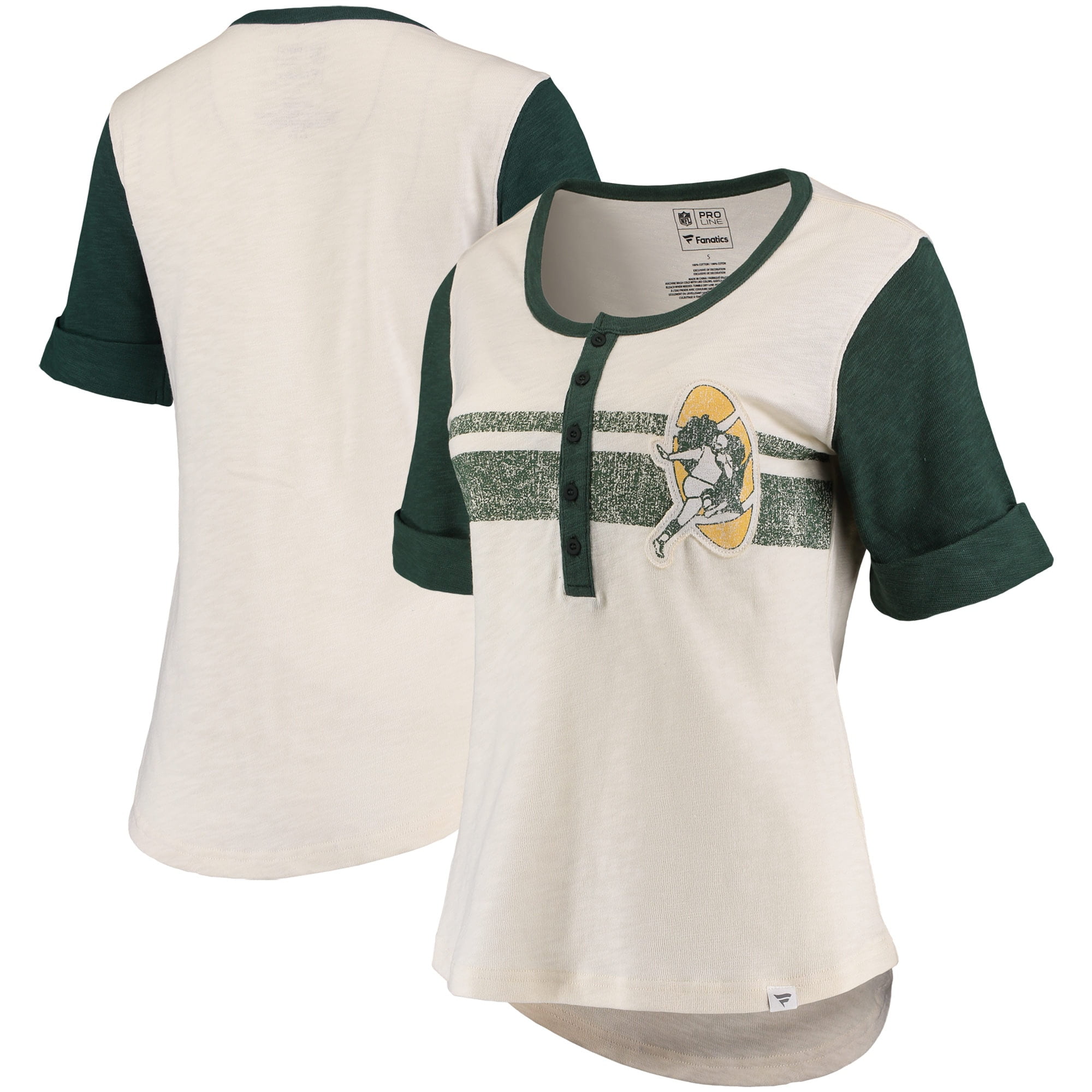 green bay packers bowling shirt