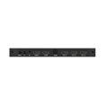 thumbnail image 3 of 4k 3x3 -compatible Tv Video Wall Controller 3x4/4x3/ Multi Video Screen Processor Switcher With Remote Us Plug, 3 of 5