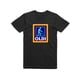 thumbnail image 1 of Mens Funny T-Shirt oldi Parody Gift For Dad Regular Fit, 1 of 6