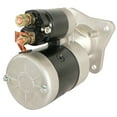 thumbnail image 3 of DB Electrical New Starter 410-42012 for Magneton 9-142-802 Granit 378142802 12V Cw 9T, 3 of 7