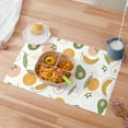 thumbnail image 4 of Sunveno Napperons Jetables pour Enfants, Imperméables, 40 Pcs, L, 4 of 6