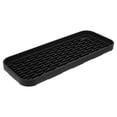 thumbnail image 2 of Miangastore Silicone Drying Mat for Countertops Black 1Set 12X4.7X0.7In, 2 of 8
