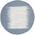thumbnail image 3 of Safavieh Montauk Tapis Contemporain Ivoire - Rond 4 Pieds, 3 of 5