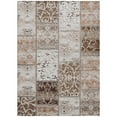 thumbnail image 2 of Addison Rugs Chantille Indoor/Outdoor Transitional Panel Beige Washable Rectangle Rug, 10' x 14', 2 of 6
