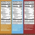thumbnail image 2 of Quest Protein Bar Variety Pack (Chocolate Chip Cookie Dough, Cookies & Cream, Chocolate Brownie) - Gluten Free, 14 Ct. (2 Lbs. Total), 2 of 6