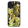 thumbnail image 1 of Funda Compatible Con iPhone De Shreek #2, 1 of 7
