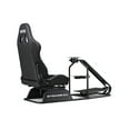 thumbnail image 2 of Cockpit du simulateur GTRacer 2.0 de Next Level Racing (NLR-R007), 2 of 10