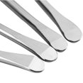 thumbnail image 4 of 1pc Bike Bicycle Cycling Tire Tyre Repairing Root Crowbar Tool Iron Spoon, 4 of 5
