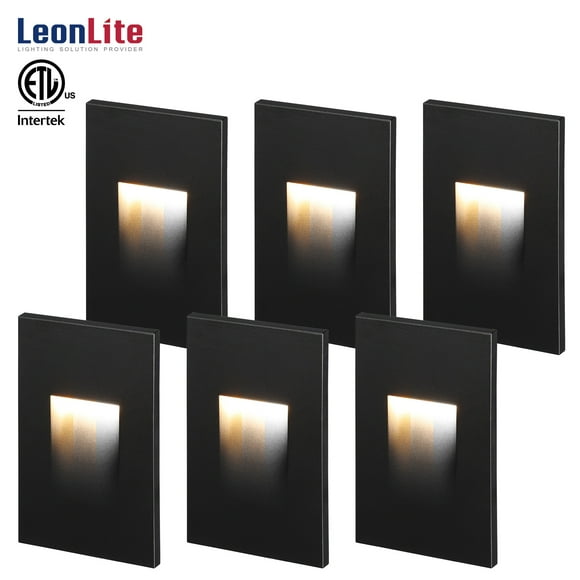 Indoor Step Lights Led