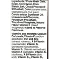 thumbnail image 3 of Breakfast Cereal,    Chocolate Strawberry Flavor Limited Edition, Sweetened Whole Grain Oat Cereal, Made With Real Cocoa And Gluten Free, Pantry Staple For 2 Packs Of 10.9 Oz, 3 of 4