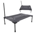 thumbnail image 4 of IGT BBQ Table, Liftable Foldable IGT Table  for Outdoor, 4 of 7