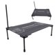 thumbnail image 3 of Mesa Para Barbacoa IGT, Mesa IGT Plegable Multifuncional Con Orificio Roscado De 1/4 Pulgadas Para Exteriores, 3 of 7