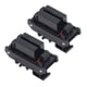 thumbnail image 5 of Mini relé de bricolaje, BERM 2 piezas Módulo de relé de estado sólido de canal de estado sólido Módulo de relé de estado sólido Eleve su experiencia, 5 of 8