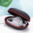 thumbnail image 3 of Estuche portátil para auriculares SUSUchens, funda protectora para auriculares 2/3 Studio 2.0/3.0, 3 of 8