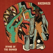 Hazemaze - Hymns Of The Damned - Heavy Metal - CD