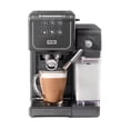 thumbnail image 4 of Mr. Coffee Cafetera One Touch CoffeeHouse+, Capuchino y Café con Leche, Gris, 4 of 5