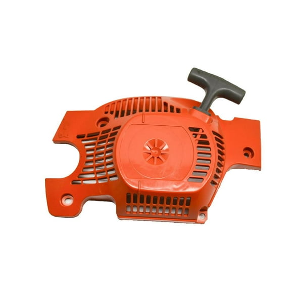 OakTen Recoil Starter Replacement for Husqvarna Chainsaws Compatible with 530071968