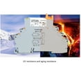 thumbnail image 3 of 6A Accessoire de Réparation de Module de Commande de Puissance de Circuit de Composant de Relais Électrique pour le Travail 24V Type 2, 3 of 8
