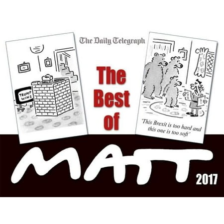 The Best of Matt 2017 : Our world today - brilliantly funny (Best Drummers In The World Today)