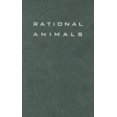 thumbnail image 1 of Animaux Rationnels : les Racines Téléologiques de l'Intennité (Série dans la Pensée Continentale), 1 of 1