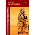 thumbnail image 1 of Razones y personas, de Parfit Derek, Blanda, 1 of 2
