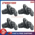 thumbnail image 3 of 4 pcs Camshaft Position Engine Sensor for Mercedes-Benz C300 C350 CL63 AMG E350-, 3 of 4