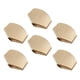 thumbnail image 5 of Botón de Cuerda de Guitarra de 6 Piezas para Afinar Cabezas de de Clavija en apariencia de Dorado, 5 of 7
