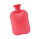 thumbnail image 5 of Bolsa de agua caliente reutilizable con tapa de rosca, 2 l Rojo, 5 of 9