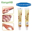 thumbnail image 1 of 1 paquete de crema antiinfecciosa Huatuo pomada antibacteriana para quemaduras// kaili Sencillez, 1 of 5