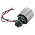thumbnail image 6 of Small DC 12V/24V Brushless Motor 100000rpm Turbo Fan Motor For High Speed Blower High Speed And Power DC Brushless Motor, 6 of 11