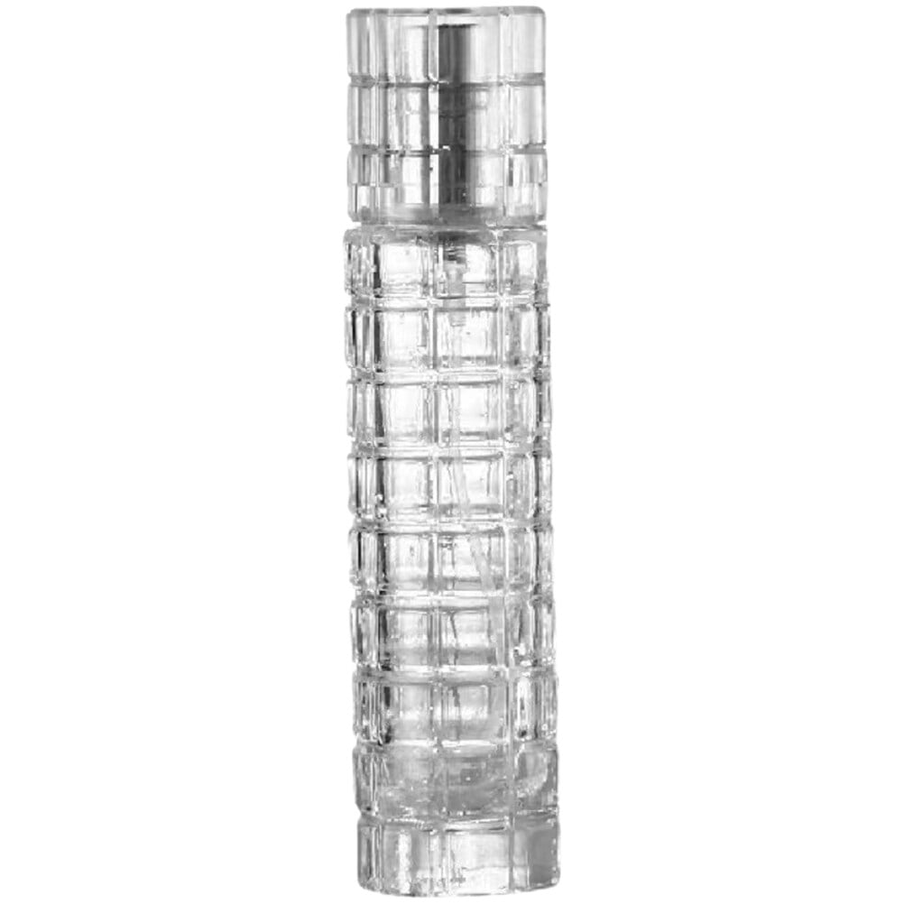 NUOLUX Cocktail Atomizer Sprayer Crystal Glass Empty Spray Bottle