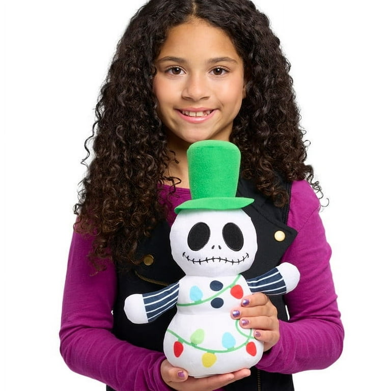 Disney Tim Burton's The Nightmare Before Christmas Swing