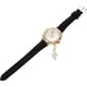 thumbnail image 3 of BRIGHTFUFU Reloj de metal para mujer, reloj de ocio para mujer, reloj de regalo para niña, reloj de pulsera elegante, 3 of 7