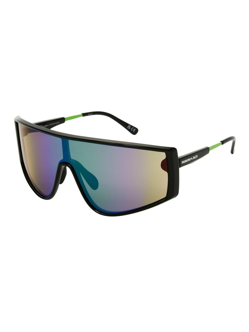 Panama Jack x Foster Grant men's Sunglasses - 100% UVA-UVB