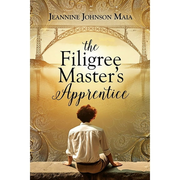 The Filigree Master's Apprentice, (Paperback)
