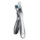 thumbnail image 1 of Pinzas anti escaldado Clip Anti Escaldado Pinza de Clip de Tazón Resistente Al Calor para Mover Placa Caliente Magideal Pinzas anti escaldado, 1 of 7