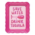 thumbnail image 1 of Portarretrato Home Trends Color Rosa Barbie 5x7 pulgadas, 1 of 4