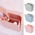 thumbnail image 1 of serony Mobile Phone Tablet Shelf Hanging Wall Mount Stand Bracket Charger Holder Rack green, 1 of 6