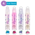 thumbnail image 4 of Set de brillo labial Expressions con sabor a fruta, 12 unidades, con collar, 4 of 7
