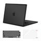 thumbnail image 1 of Funda MOSISO compatible con MacBook Pro de 14 pulgadas, negra, 1 of 8