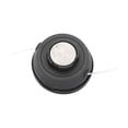 thumbnail image 1 of koolsoo String Trimmer Head Gardening Yard Patio Easy to Install Parts Removal Grass, 1 of 9