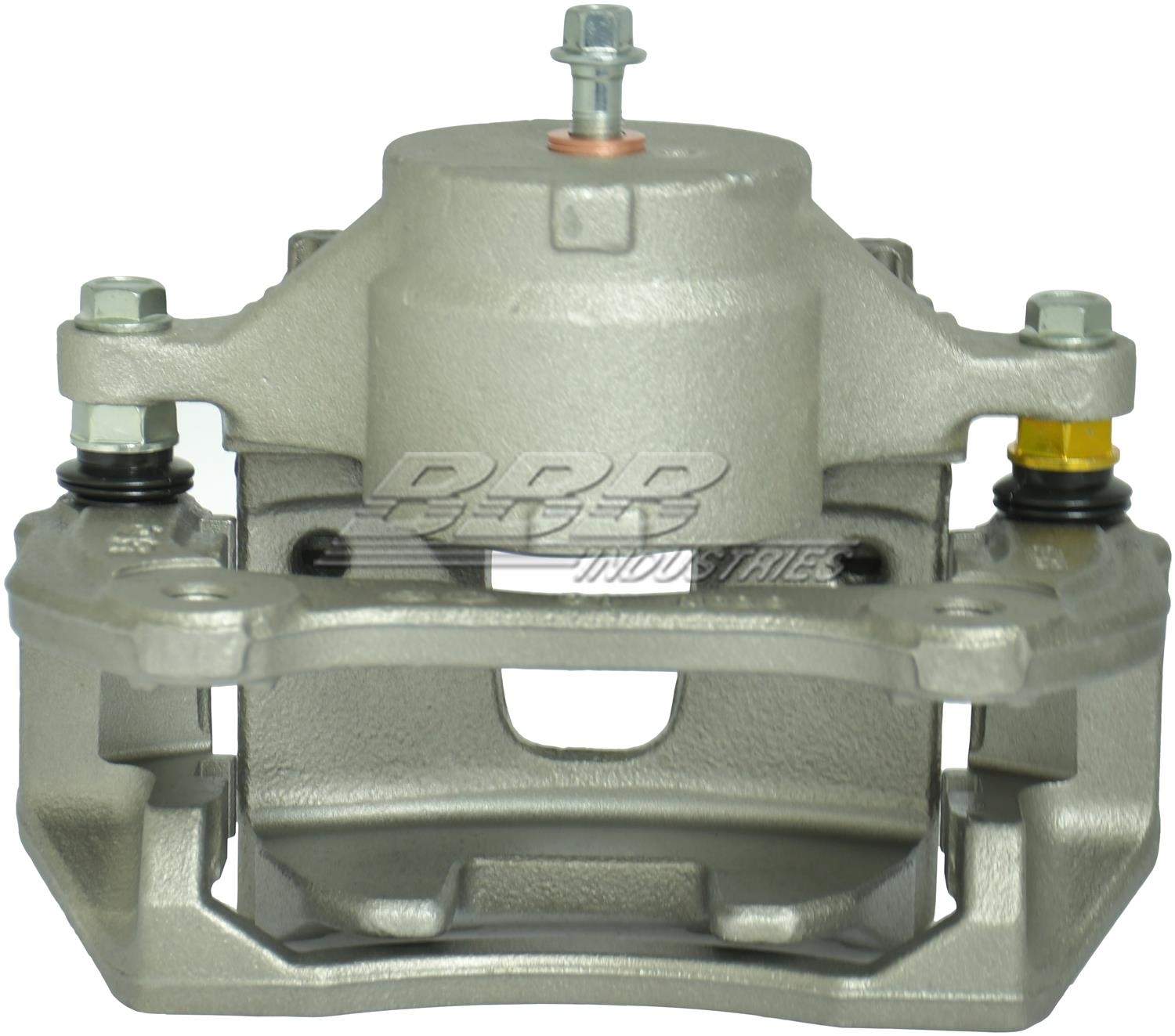 TERREPOWER formerly BBB Industries 99-00878A Reman Caliper w/installation Hardware