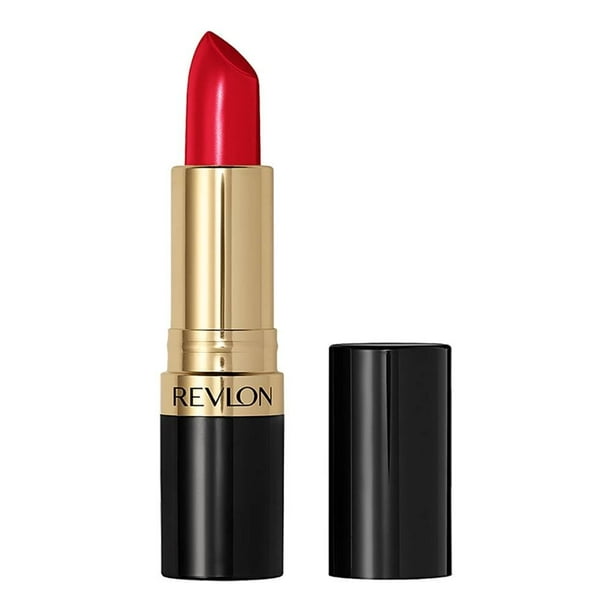 Labial Revlon Superlustrous Restage wild saffron 4.2 g