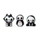 thumbnail image 1 of Set de minibolígrafos de PVC Skelanimals Jae Pudge Toynami, 1 of 3